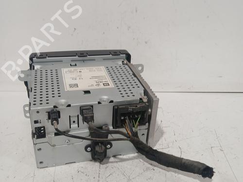 Radio OPEL CORSA E (X15) 1.3 CDTI (08, 68) | BP38863993E6 - Image 4