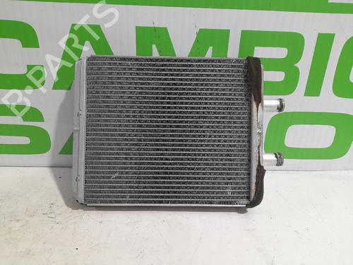 Heater matrix IVECO DAILY IV Platform/Chassis 50C15 | BP31542705M63 - Image 3