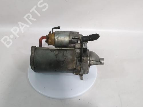 Used Starter Starter RENAULT ESPACE IV (JK0/1_) 2.0 dCi (JK01, JK02, JK1J, JK1K, JK1H) (150 hp) 36069587 36069587