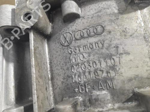 Gearbox VW PASSAT B6 (3C2)  | BP31674069M3  - Image 7