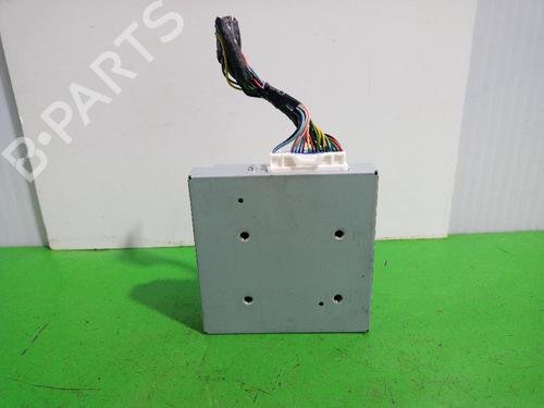 Electronic module NISSAN QASHQAI II (J11, J11_) 1.2 DIG-T | BP31554637M83 - Image 4
