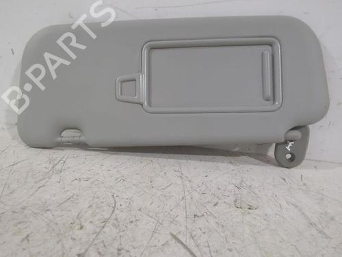 Used Left sun visor KIA STONIC (YB) 1.0 T-GDi (101 hp) 31567469