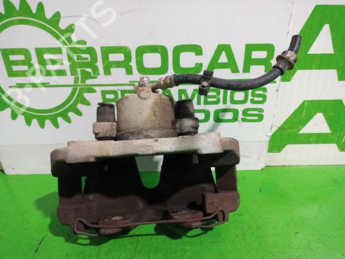 Right front brake caliper OPEL ASTRA H Saloon (A04) 1.7 CDTi (L69) | BP31554131M104 - Image 4