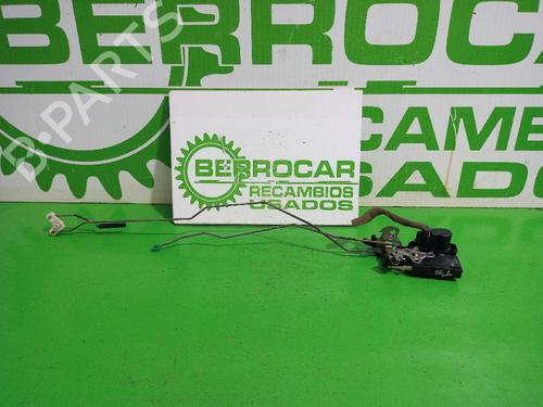 Venstre bagtil lås CHEVROLET AVEO / KALOS Saloon (T250, T255) [2005-2026]  31675503