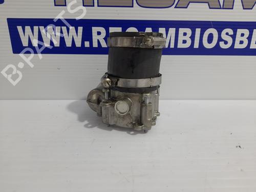 Throttle body JAGUAR XE (X760) | BP38860899M82 - Image 2