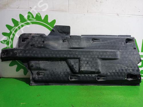 Used Underbody protection Underbody protection SEAT IBIZA IV (6J5, 6P1) 1.2 (60 hp) 31553614 31553614