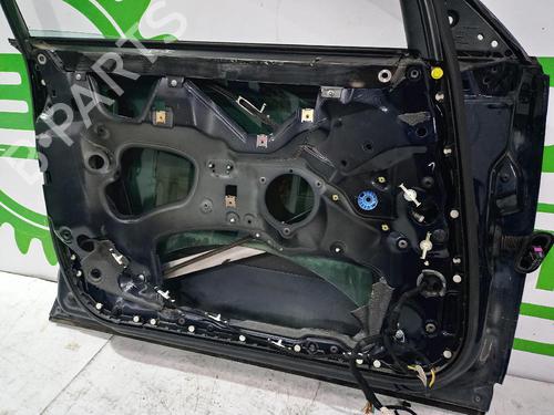 Left front door AUDI A6 C6 (4F2) 2.4 | BP31548675C2 