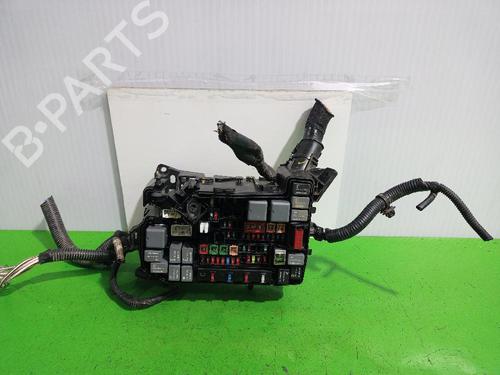 Fuse box TOYOTA AURIS (_E18_) 1.8 Hybrid (ZWE186_, ZWE186R) | BP31554511E1 - Image 2