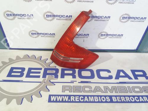 Højre baglygte CITROËN C4 I (LC_) [2004-2014]  31677905