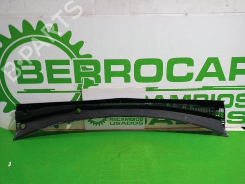 Used Scuttle panel Scuttle panel FORD FIESTA V Van 1.4 TDCi (68 hp) 31549580 31549580