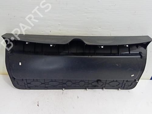 Boot lining SKODA FABIA II Combi (545) 1.6 TDI | BP31559086I3 - Image 2