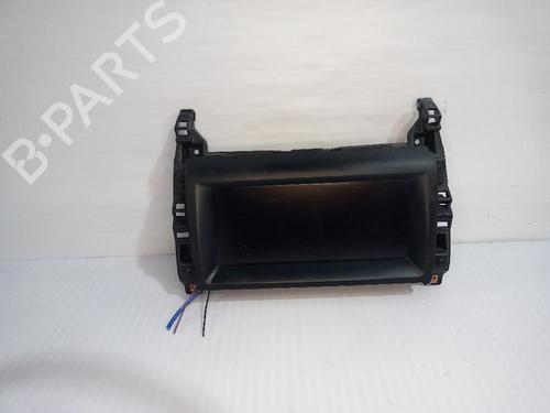 Display JAGUAR E-PACE (X540) 2.0 D150 AWD (150 hp) 31554808