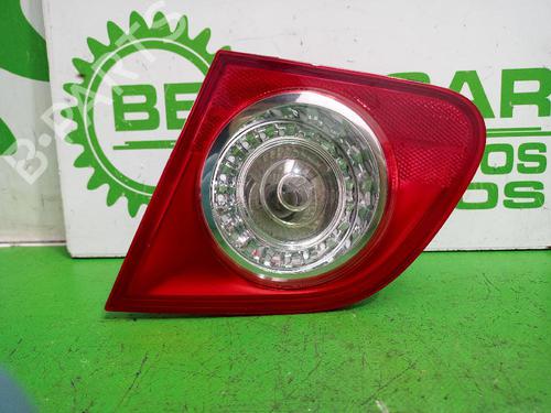 Used Right tailgate light VW PASSAT B6 (3C2) 2.0 TDI 16V (140 hp) 31546955