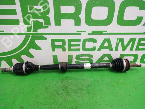 Used Right front driveshaft Right front driveshaft TOYOTA AURIS (_E18_) 1.2 (NRE185_, NRE185R) (116 hp) 31547790 31547790