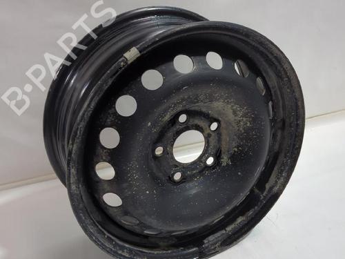 Fælk RENAULT KANGOO Express (FW0/1_) 1.5 dCi 90 (FW0G, FW05, FW08, FW11) | BP36595239C45 - Image 2