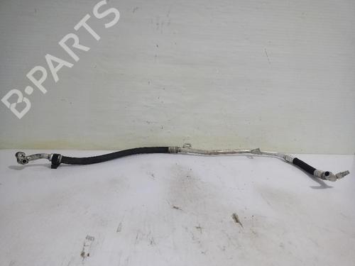 Used AC pipe MERCEDES-BENZ A-CLASS (W168) [1997-2005]  31677342