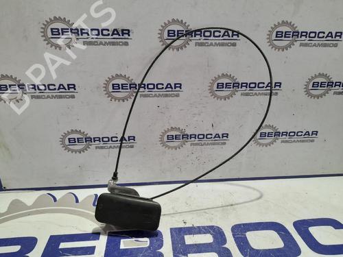 Used Interior handle Interior handle 38106058 38106058