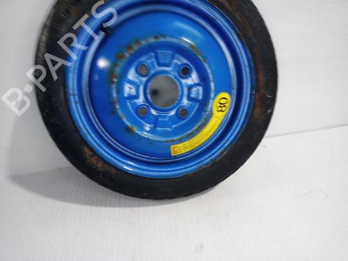 Used Jack Kit CHEVROLET MATIZ (M200, M250) 1.0 (67 hp) 31555781