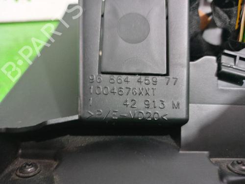 Glove box PEUGEOT 508 I (8D_) 2.0 HDi | BP31549096C95