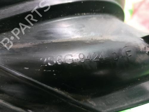 Intake manifold FORD FOCUS I Saloon (DFW) 1.6 16V | BP31547528M70 