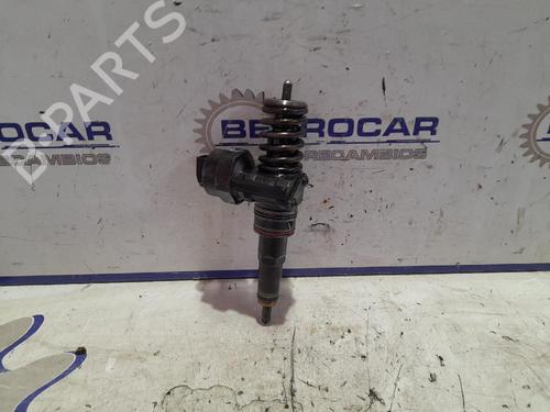 Used Injector VW PASSAT B5 (3B2) 1.9 TDI (110 hp) 31570718