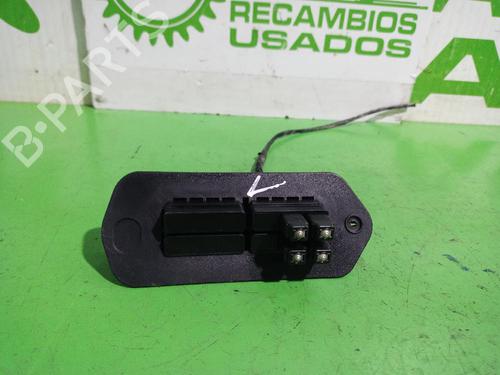 Elektronisk sensor RENAULT KANGOO BE BOP (KW0/1_) 1.5 dCi 75 | BP31551908M84