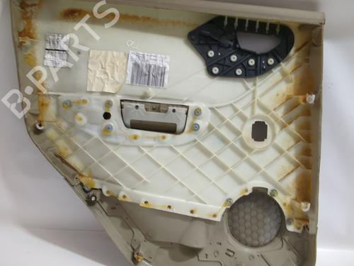 Rear right panel MERCEDES-BENZ A-CLASS (W169) A 160 CDI (169.006, 169.306) | BP38866651C61 - Image 3