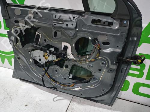 Left front door PEUGEOT 508 I (8D_) 2.0 HDi | BP31549401C2