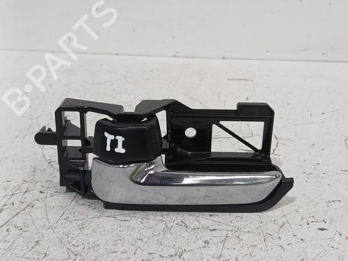 Used Rear left interior door handle Rear left interior door handle 38866817 38866817