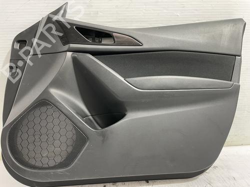 Front right panel MAZDA 3 (BM, BN) | BP38863491C59 - Image 2