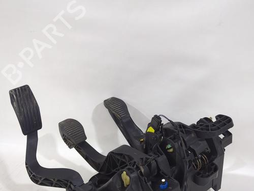Pedal FIAT DOBLO Cargo (263_) 1.3 D Multijet | BP40040871I4 - Image 3