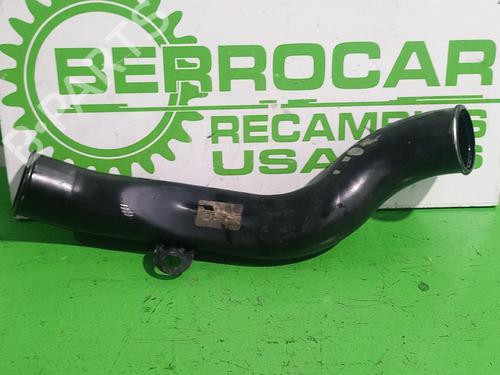 Intercooler pipe FORD FOCUS I Saloon (DFW) 1.8 Turbo DI / TDDi | BP31544075M127 - Image 2