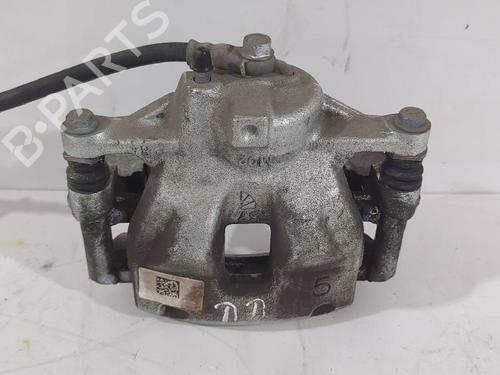 Used Right front brake caliper TOYOTA COROLLA Estate (_E21_) 1.8 Hybrid (ZWE211W) (122 hp) 31563068