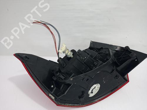 Right taillight SEAT IBIZA V (KJ1, KJG) 1.0 TSI | BP31556595C35