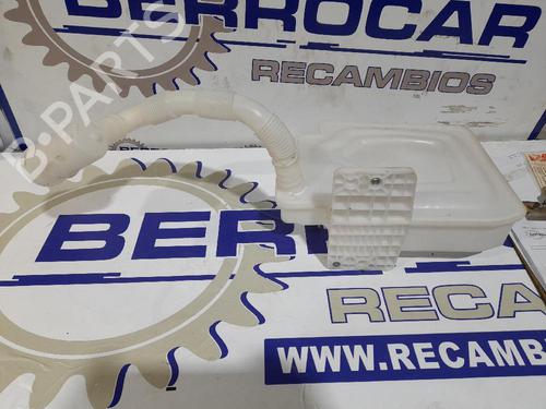 Sprinklertank SEAT LEON (1P1) [2005-2013]  31673412