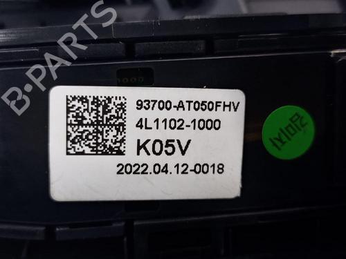 Switch KIA NIRO II (SG2) 1.6 GDi Hybrid | BP31556015I30 