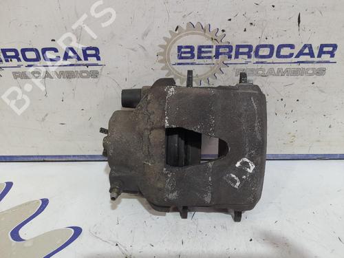 Used Right front brake caliper VW POLO IV (9N_, 9A_) 1.4 TDI (70 hp) 31540366