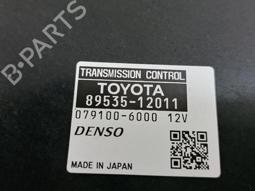 Electronic module TOYOTA AURIS (_E18_) 1.8 Hybrid (ZWE186_, ZWE186R) | BP31554452M83 - Image 3