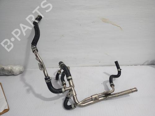 Used Pipe Pipe HYUNDAI i20 III (BC3, BI3) 1.0 T-GDI hybrid 48V (101 hp) 31555039 31555039