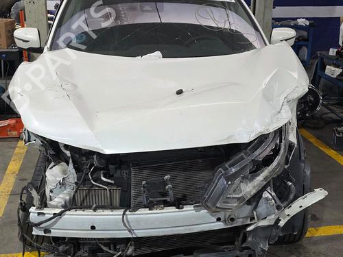 Front right panel NISSAN QASHQAI II (J11, J11_) 1.3 DIG-T | BP32462258C59 - Image 8