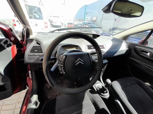 Starter CITROËN C4 I Saloon 1.6 16V | BP31542580M8  - Image 15