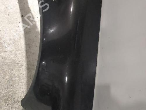 Forskærm Højre VW PHAETON (3D1, 3D2, 3D3, 3D4, 3D6, 3D7, 3D8, 3D9) 3.0 V6 TDI 4motion (240 hp) 31567361