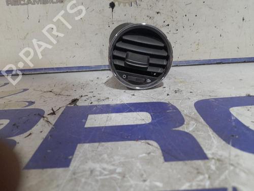 Used Air vent Air vent PEUGEOT 5008 (0U_, 0E_) 2.0 HDi 150 / BlueHDi 150 (150 hp) 31540515 31540515