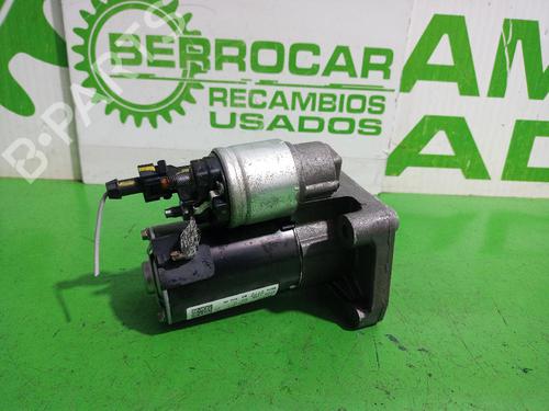 Starter PEUGEOT 2008 I (CU_) | BP31676970M8 - Image 2