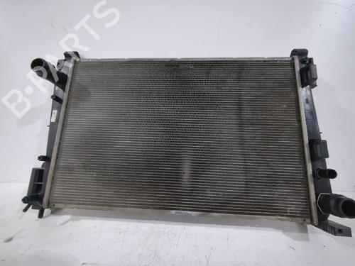 Water radiator OPEL CORSA D (S07) 1.3 CDTI (L08, L68) | BP32463508M31