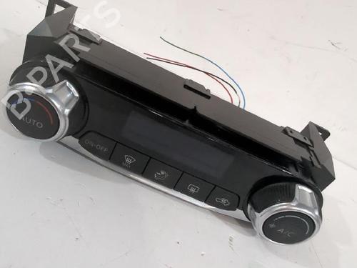 Used Climate control NISSAN MICRA V (K14) 1.5 DCI (90 hp) 31563104