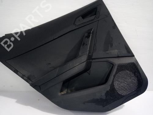 Rear left panel SEAT IBIZA V (KJ1, KJG) 1.0 TSI | BP31556544C60 