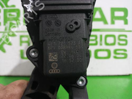 Pedal AUDI A6 C6 (4F2) 2.4 | BP31548780I4 - Image 3