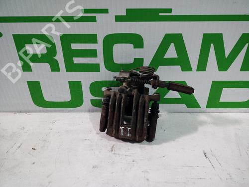 Used Left rear brake caliper Left rear brake caliper AUDI A6 C5 (4B2, 4B4) 2.5 TDI quattro (180 hp) 31542870 31542870
