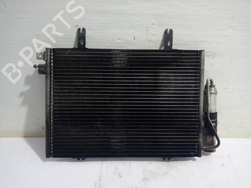 AC radiator RENAULT KANGOO (KC0/1_) | BP31677596M32